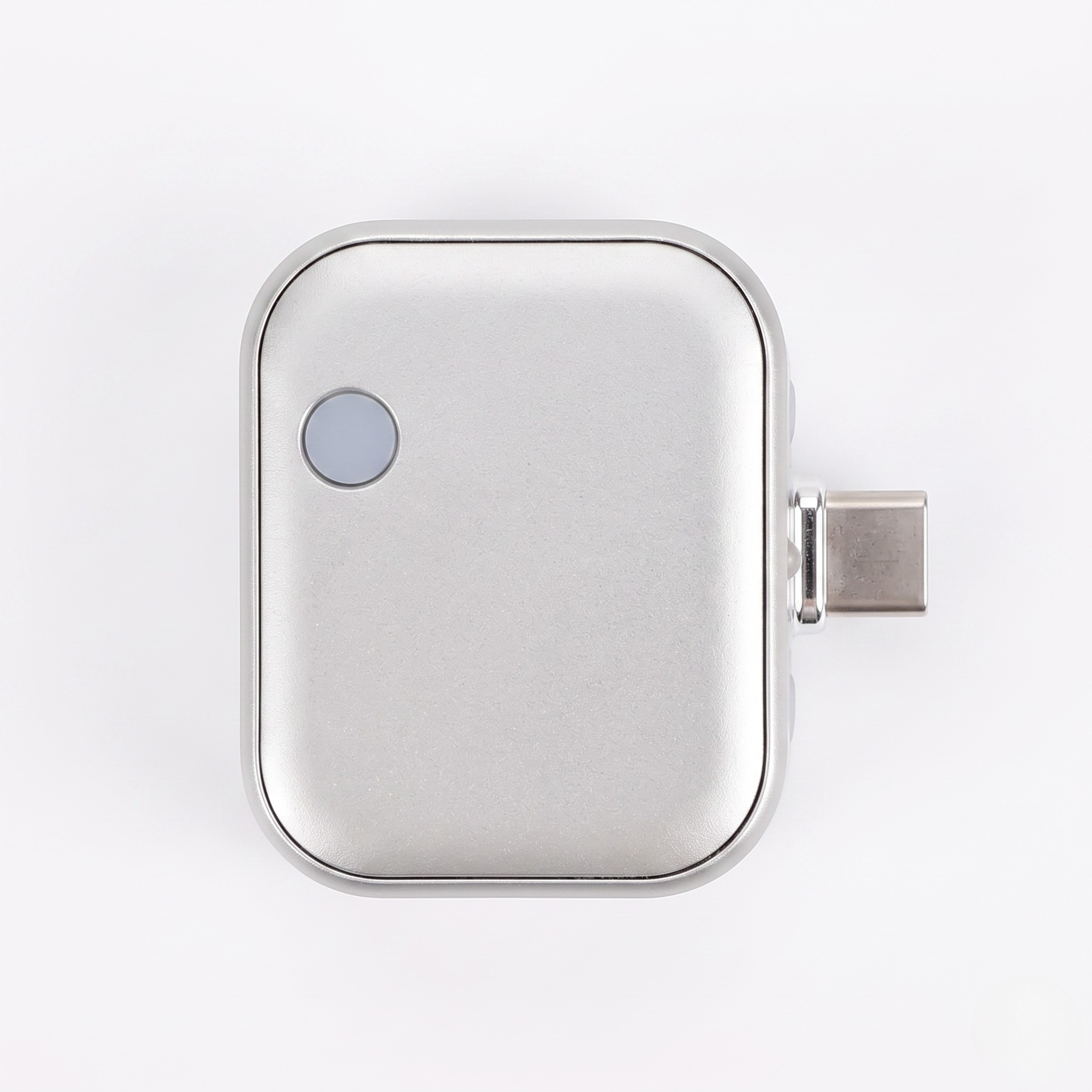 Cargador rápido de 140W: corte automático para proteger tu batería