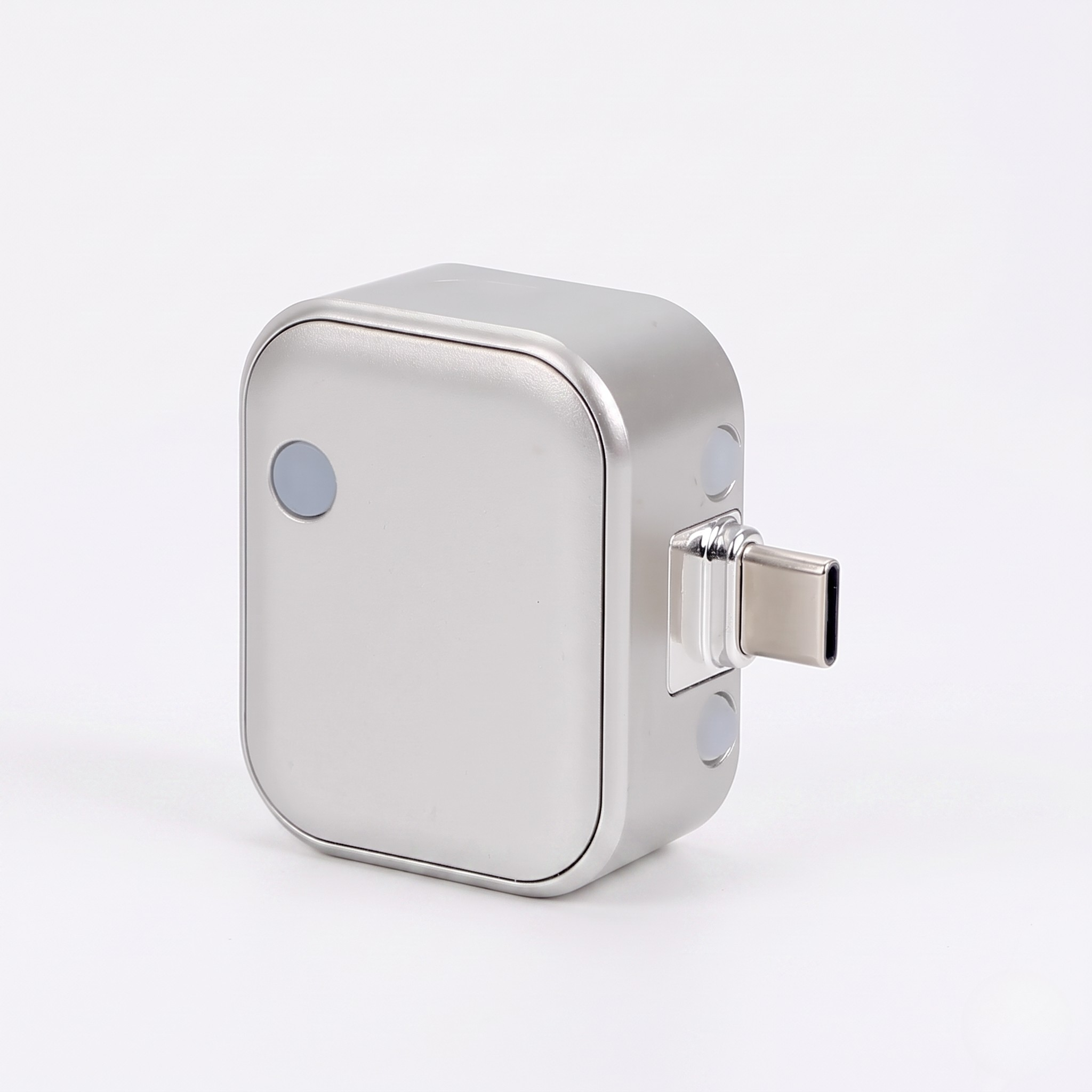 Cargador rápido de 140W: corte automático para proteger tu batería